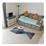 - 18 Apartamento *