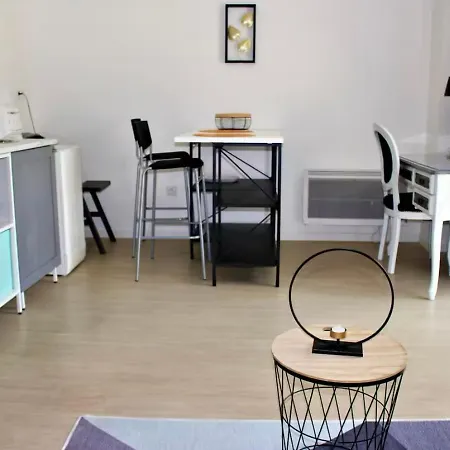 Lägenhet 18 Le Havre