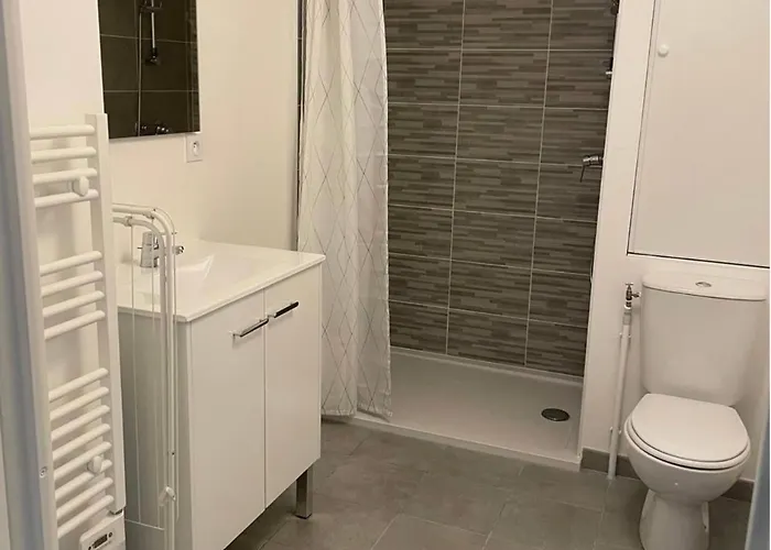 Apartment - 18 *