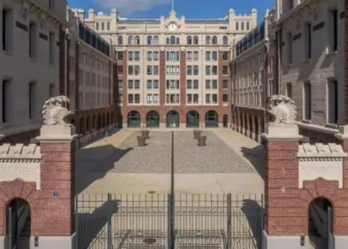 Appartement 18 Le Havre